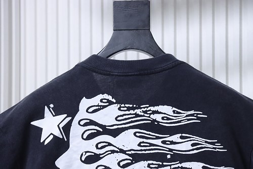 HellStar Skull Character T-Shirt