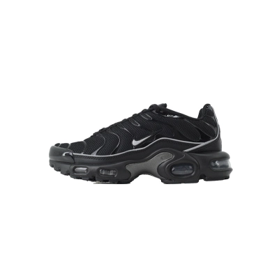 Nike Air Max Plus 'Black Reflective' HV8066-002 01