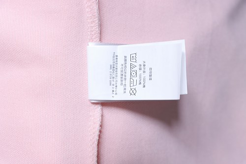 Ralph Lauren Pony Logo Embroidered Short-Sleeve Button-Down Shirt Pink
