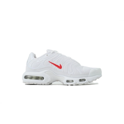 Supreme x Nike Air Max Plus TN 'White' DA1472-100 02