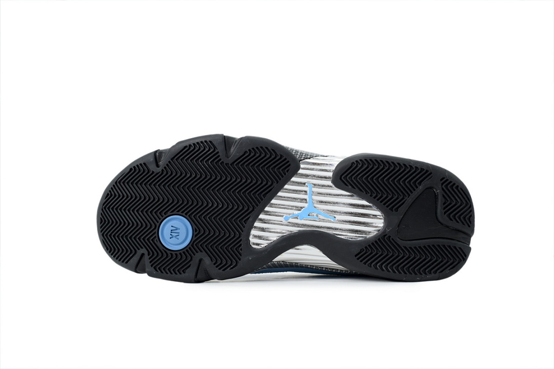 Air Jordan 14 Retro University Blue