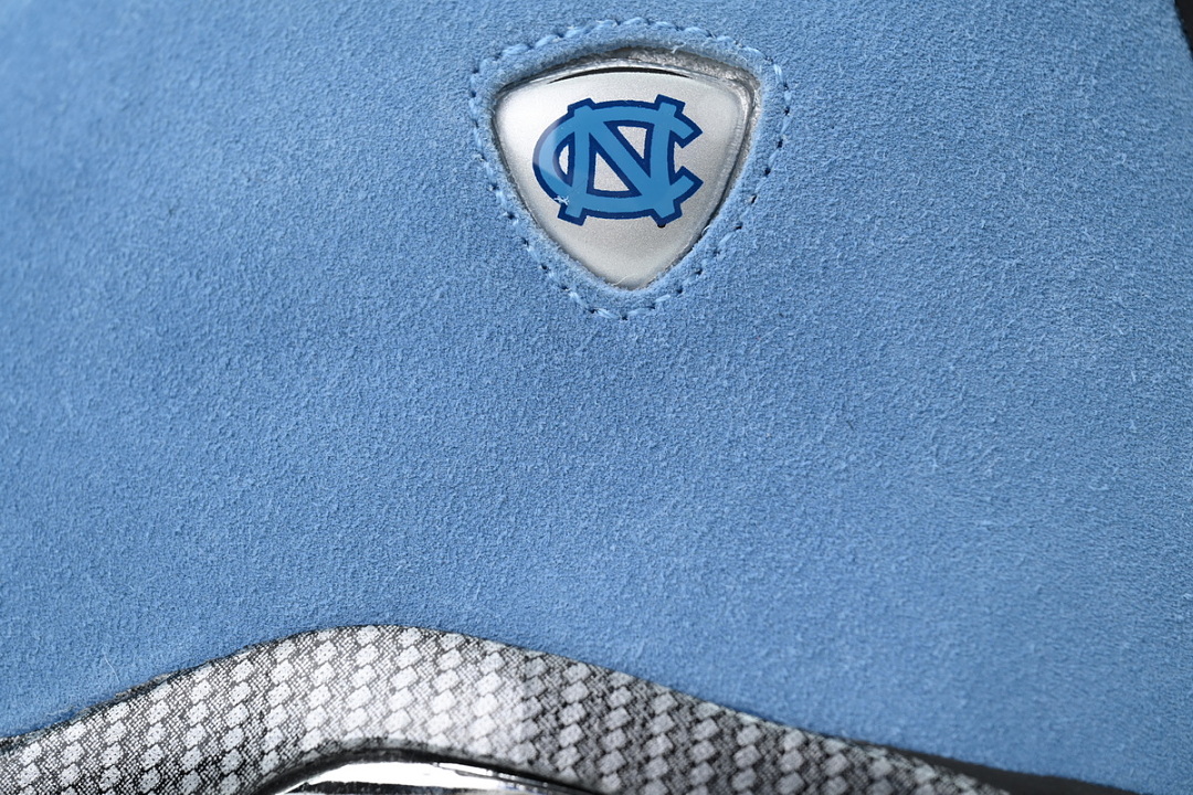 Air Jordan 14 Retro University Blue