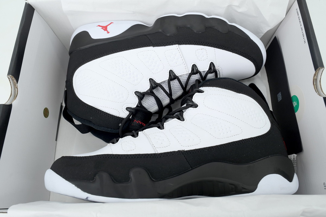 Air Jordan 9 Retro OG 'Space Jam' IX6179-100