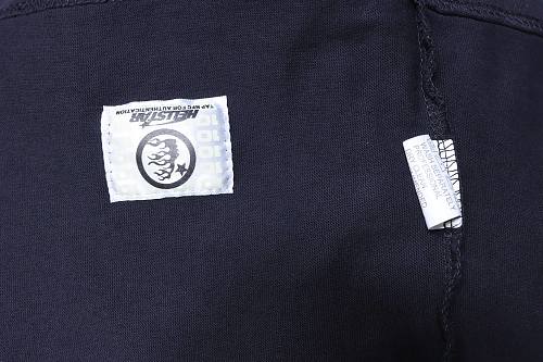 HellStar Cracked-Letter T-Shirt