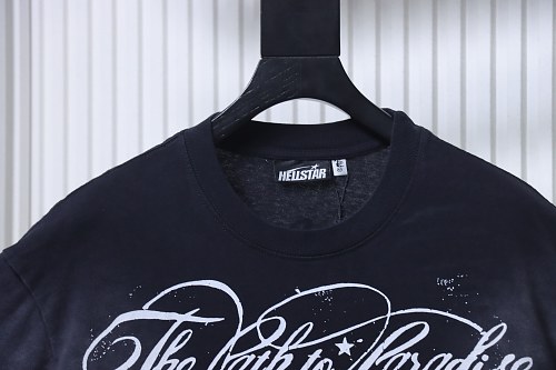 HellStar Kids' Printed T-Shirt