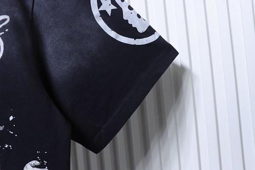 HellStar Kids' Printed T-Shirt