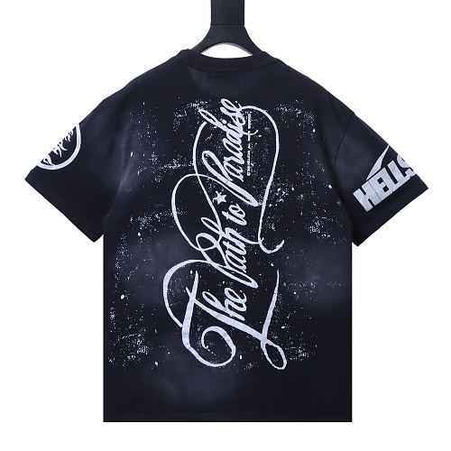 HellStar Kids' Printed T-Shirt