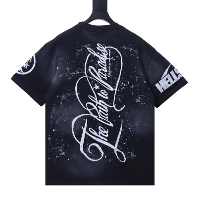 HellStar Kids' Printed T-Shirt 02