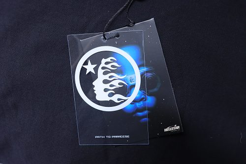 HellStar Kids' Printed T-Shirt