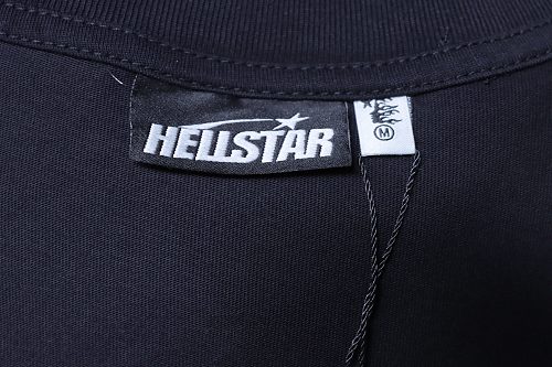 HellStar Kids' Printed T-Shirt