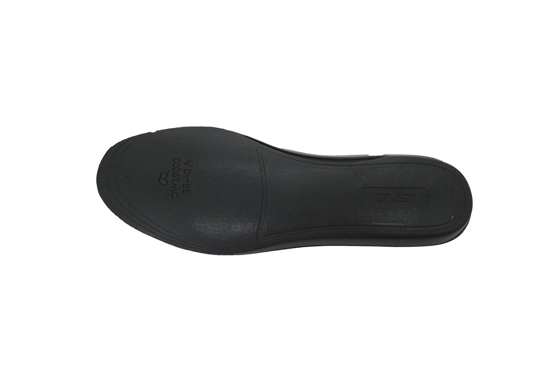 Off-White ODSY-2000 'Black Military' OMIA190S 23FAB00 11056