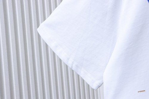 Hellstar Yoga Portrait T-Shirt White