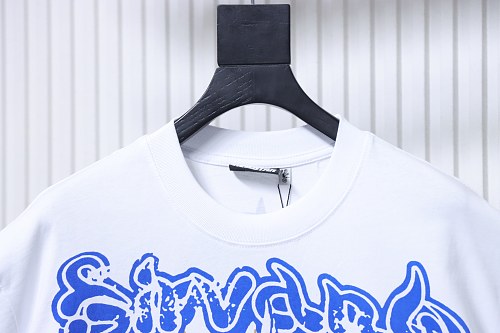 Hellstar Yoga Portrait T-Shirt White