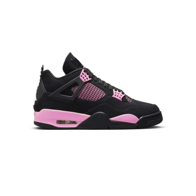 Air Jordan 4 Retro Pink Thunder 02