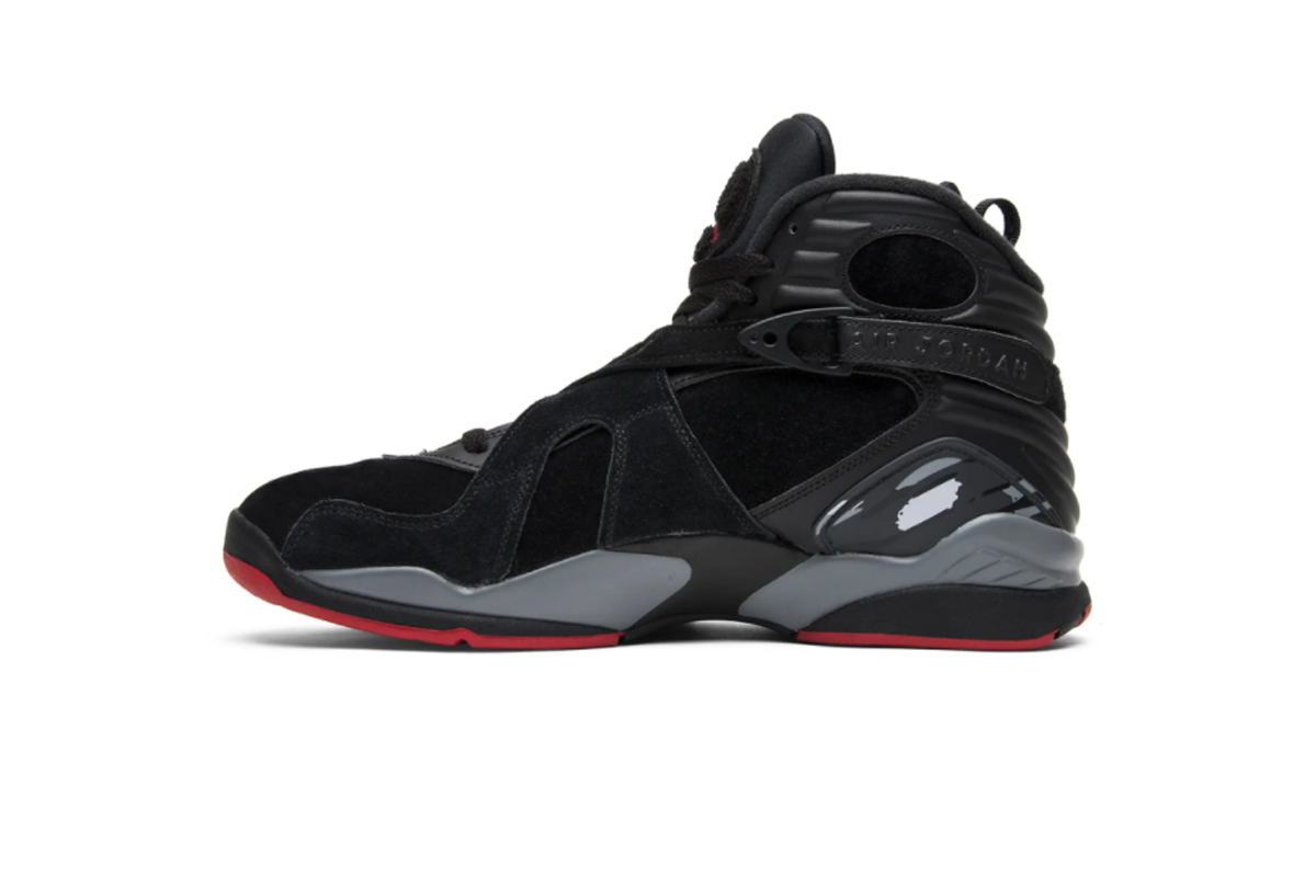 Air Jordan 8 Retro 'Bred'