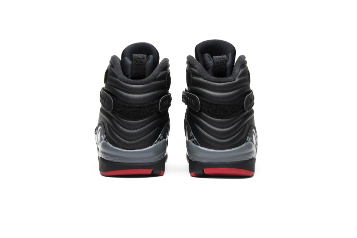 Air Jordan 8 Retro 'Bred'