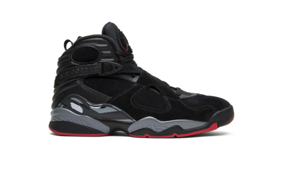Air Jordan 8 Retro 'Bred'