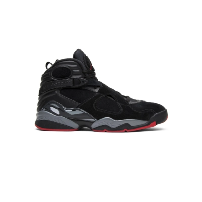 Air Jordan 8 Retro 'Bred' 02