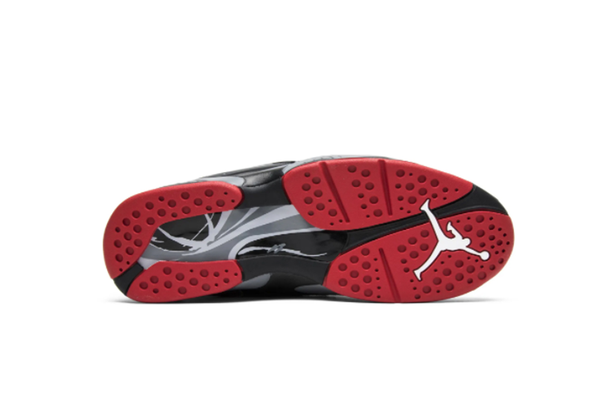 Air Jordan 8 Retro 'Bred'
