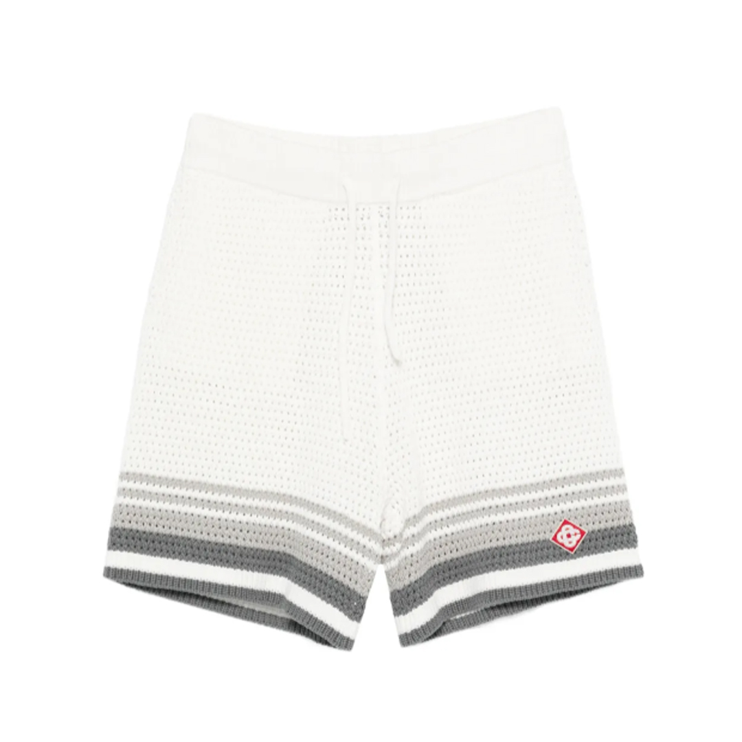 Casablanca Crochet Set White 04
