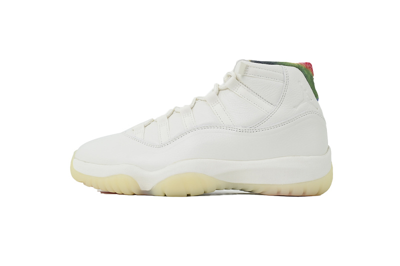 Air Jordan 11 Retro '285' IO8959-133