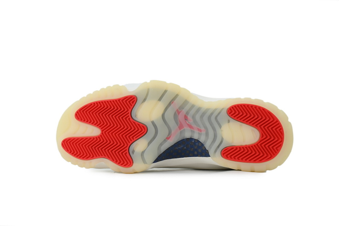 Air Jordan 11 Retro '285' IO8959-133