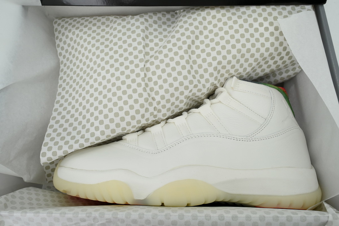 Air Jordan 11 Retro '285' IO8959-133
