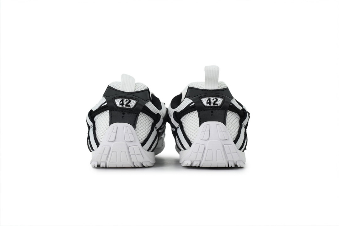 Balenciaga Radar 'Black and White' 865703 WSTEO 9010