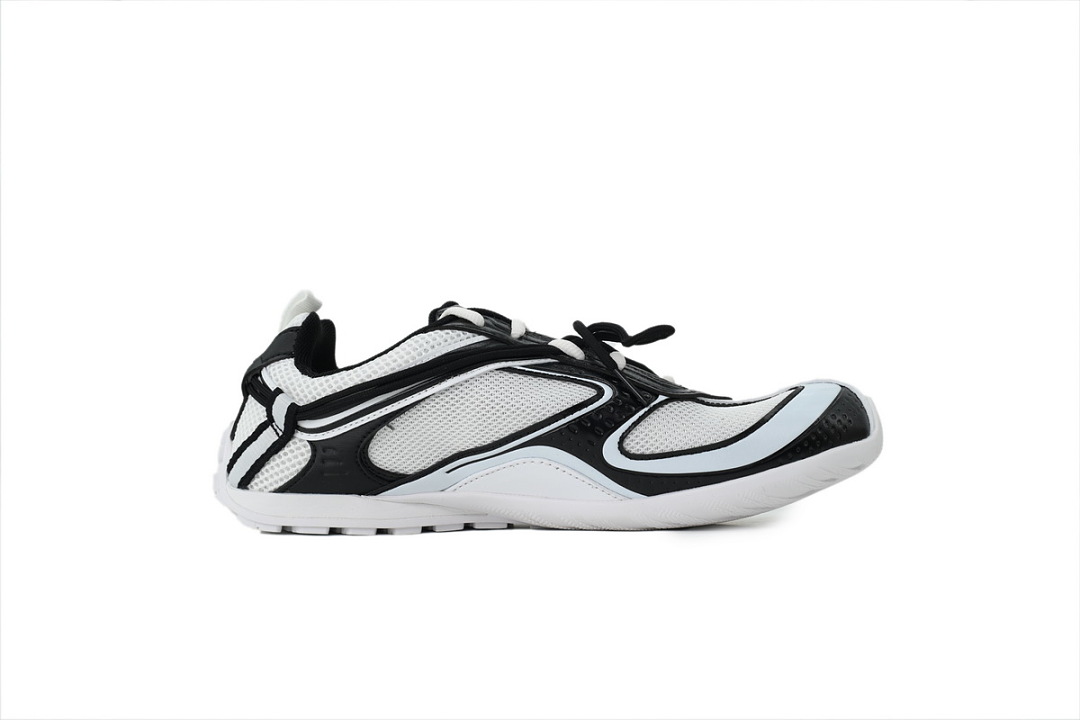 Balenciaga Radar 'Black and White' 865703 WSTEO 9010