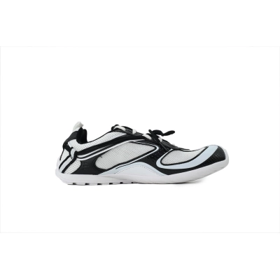 Balenciaga Radar 'Black and White' 865703 WSTEO 9010 02
