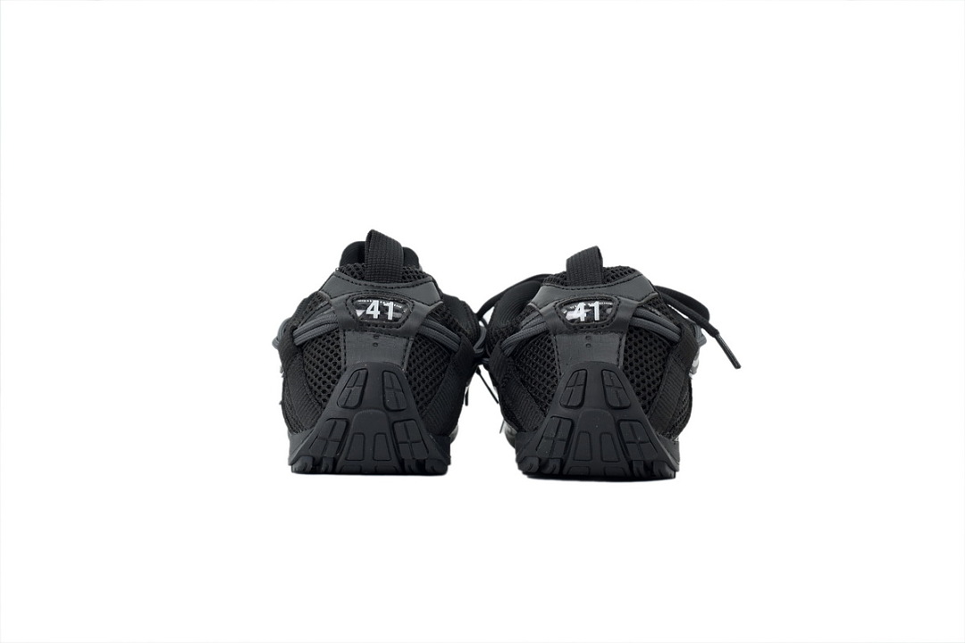 Balenciaga Radar 'Black Grey' 865703WSTEO 1011