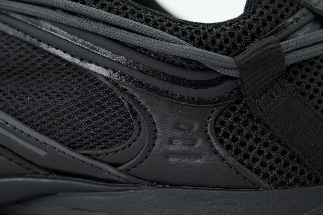 Balenciaga Radar 'Black Grey' 865703WSTEO 1011