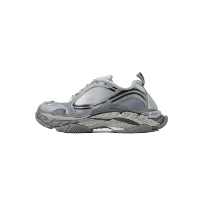 Balenciaga Triple S.2 Sneaker Gradient Grey 865851 WTR2G 1800 01
