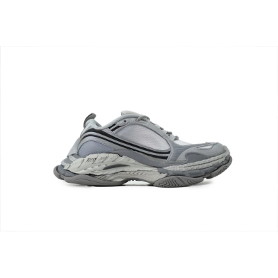 Balenciaga Triple S.2 Sneaker Gradient Grey 865851 WTR2G 1800 02