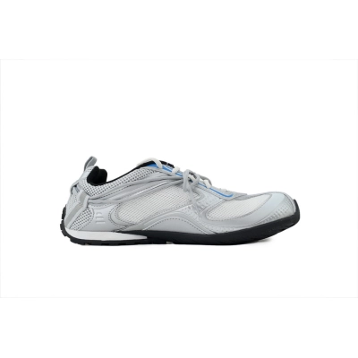 Balenciaga Radar 'White Grey Silver' 865703 WSTGL 9114 02