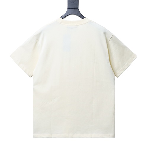 Gucci Cartoon Animal Bus T-Shirt