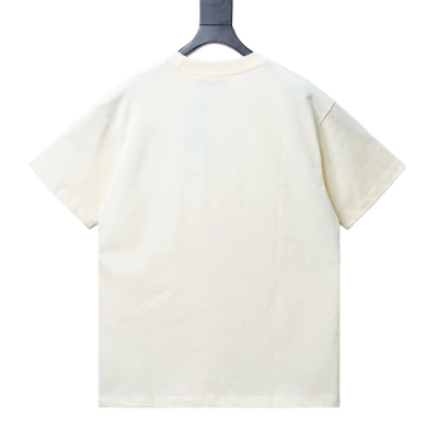 Gucci Cartoon Floral "Love" T-Shirt 02