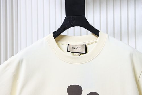 Gucci Cartoon Mickey T-shirt