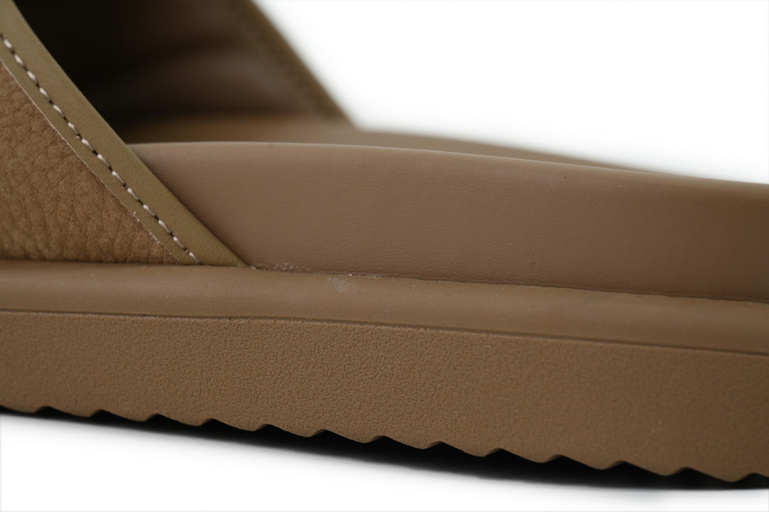 Louis Vuitton Miami Mules Coffee