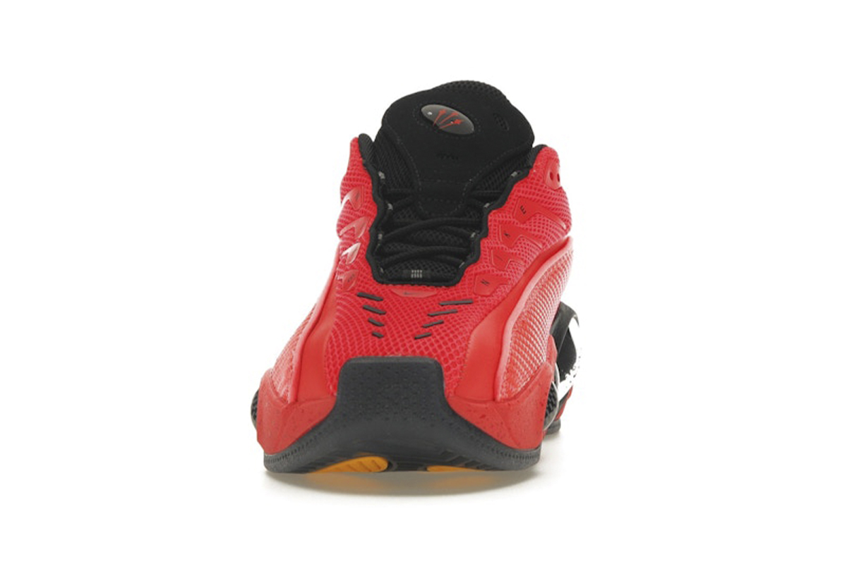 Nike NOCTA Glide Drake Bright Crimson DM0879-600