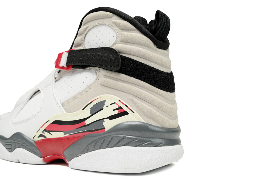 Air Jordan 8 Retro Bugs Bunny 305381-103