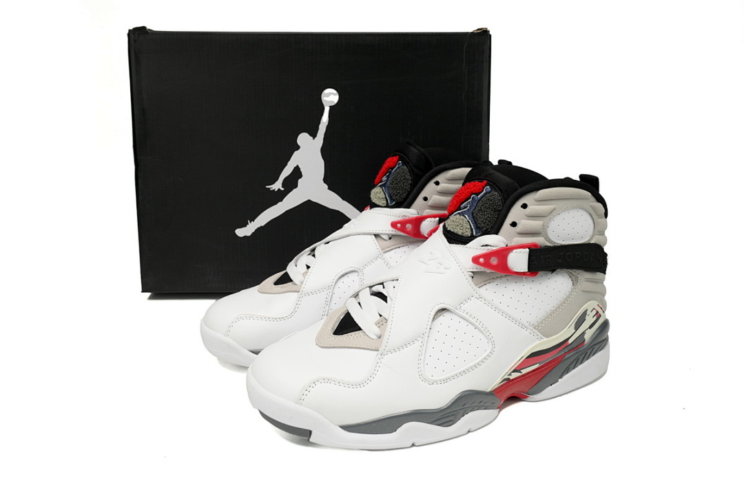 Air Jordan 8 Retro Bugs Bunny 305381-103