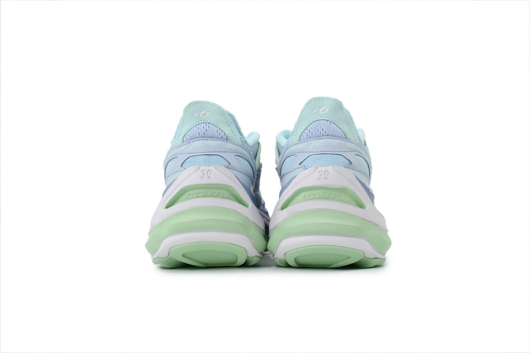 Balenciaga Jet Sneaker Moon 872640 WMRTN 9191