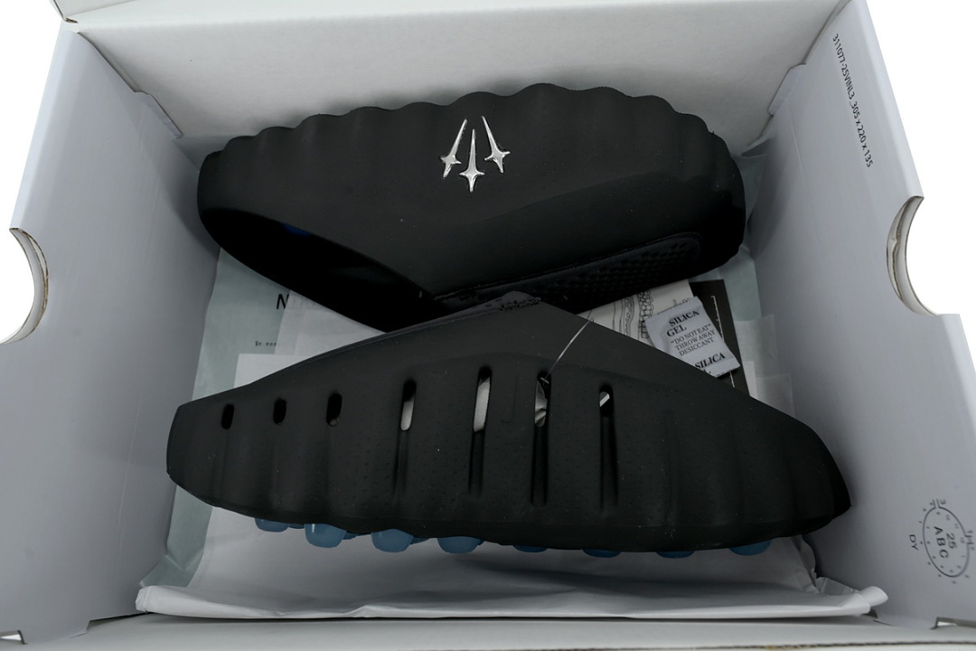 Nike Mind 001 Cronos Black HY5028-200