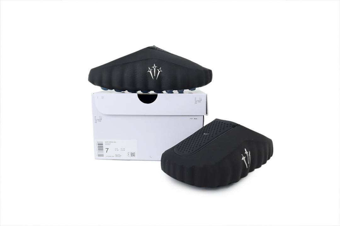 Nike Mind 001 Cronos Black HY5028-200