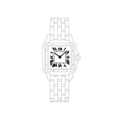 Cartier 01