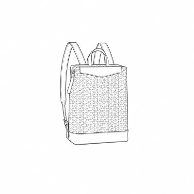 Goy@rd Bags 01
