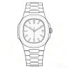 Patek P