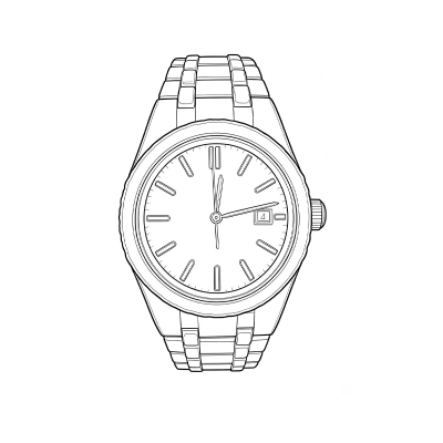 Audemars P 01