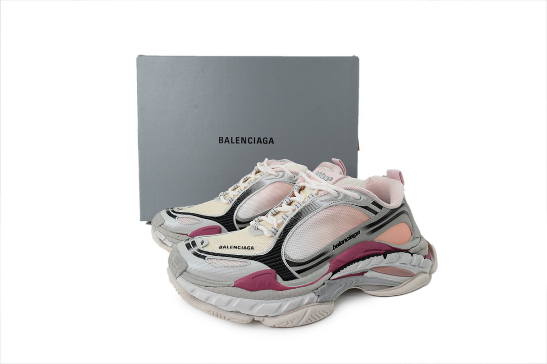 Balenciaga Triple S 2 'Gradient Purple' 865851 WTR2G 6800